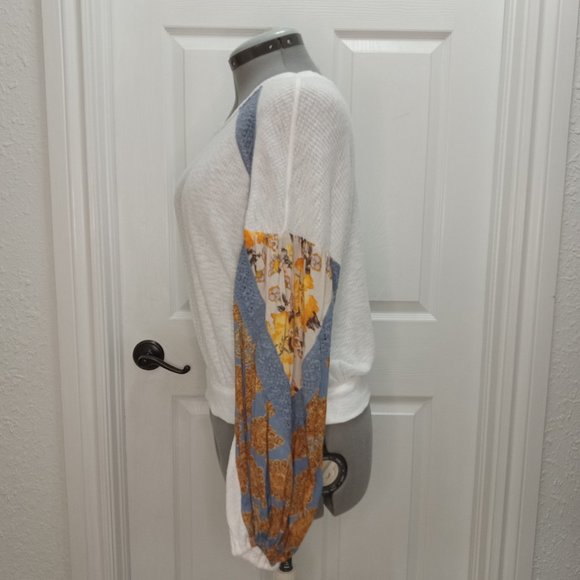 Free People Blouse - Picture 6 of 14